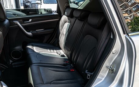 Haval H6, 2019 год, 1 430 000 рублей, 9 фотография