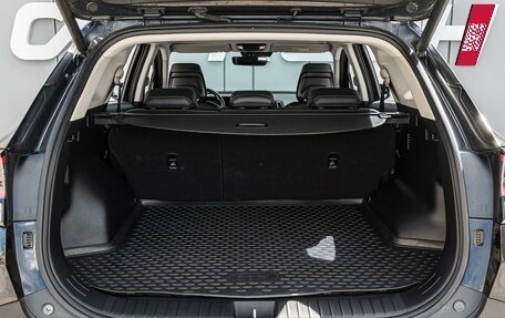 KIA Sportage IV рестайлинг, 2022 год, 3 250 000 рублей, 21 фотография