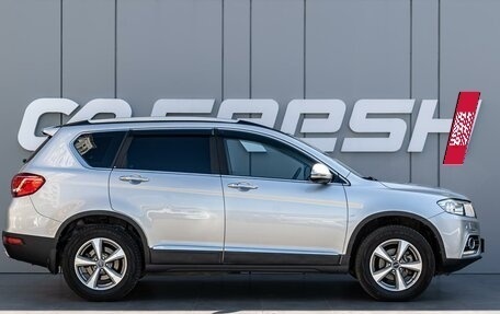 Haval H6, 2019 год, 1 430 000 рублей, 5 фотография