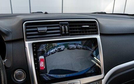 Haval H6, 2019 год, 1 430 000 рублей, 14 фотография