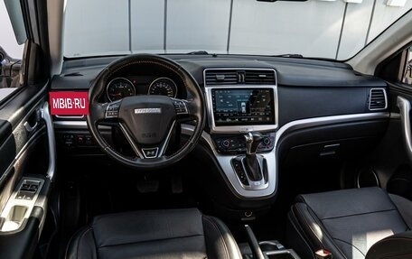 Haval H6, 2019 год, 1 430 000 рублей, 6 фотография