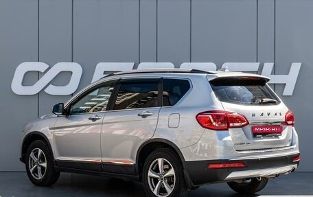 Haval H6, 2019 год, 1 430 000 рублей, 2 фотография