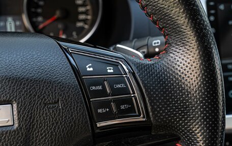 Haval H6, 2019 год, 1 430 000 рублей, 18 фотография