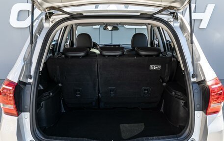 Haval H6, 2019 год, 1 430 000 рублей, 22 фотография