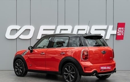 MINI Countryman I (R60), 2012 год, 1 230 000 рублей, 2 фотография