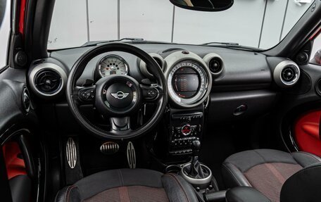 MINI Countryman I (R60), 2012 год, 1 230 000 рублей, 6 фотография