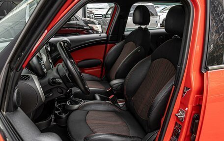 MINI Countryman I (R60), 2012 год, 1 230 000 рублей, 10 фотография