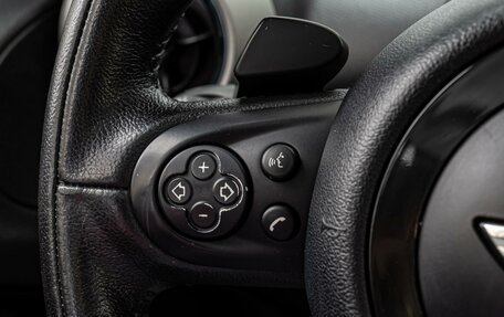 MINI Countryman I (R60), 2012 год, 1 230 000 рублей, 16 фотография