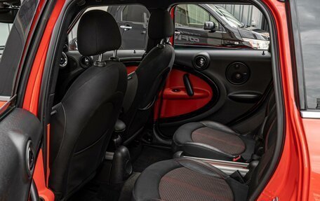MINI Countryman I (R60), 2012 год, 1 230 000 рублей, 11 фотография