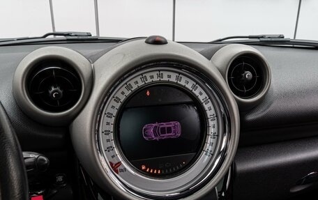 MINI Countryman I (R60), 2012 год, 1 230 000 рублей, 14 фотография