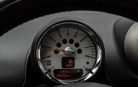 MINI Countryman I (R60), 2012 год, 1 230 000 рублей, 17 фотография