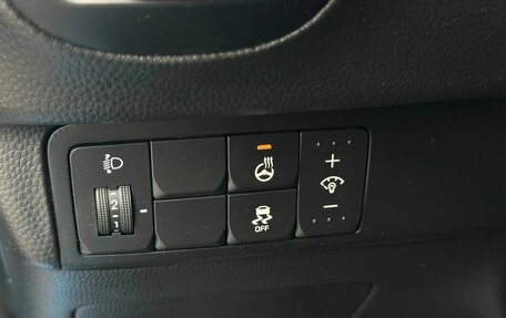 KIA Soul II рестайлинг, 2018 год, 1 529 000 рублей, 18 фотография