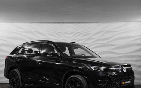 Volkswagen Tiguan, 2026 год, 4 680 000 рублей, 3 фотография