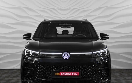 Volkswagen Tiguan, 2026 год, 4 680 000 рублей, 2 фотография