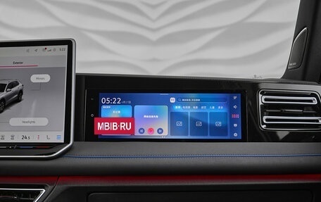 Volkswagen Tiguan, 2026 год, 4 680 000 рублей, 15 фотография