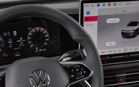 Volkswagen Tiguan, 2026 год, 4 680 000 рублей, 21 фотография
