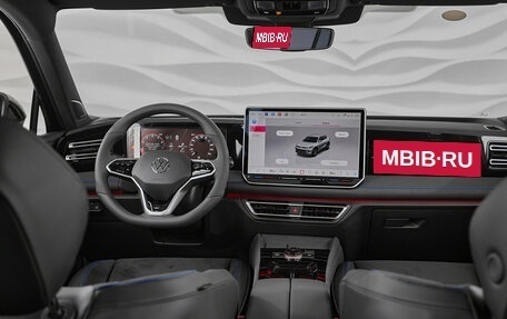 Volkswagen Tiguan, 2026 год, 4 680 000 рублей, 24 фотография