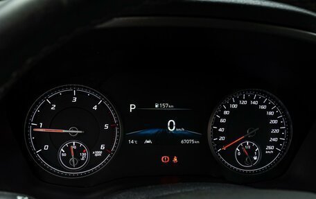 Hyundai Santa Fe IV, 2021 год, 4 244 000 рублей, 15 фотография