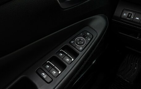 Hyundai Santa Fe IV, 2021 год, 4 244 000 рублей, 18 фотография