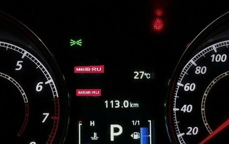 Mitsubishi ASX I рестайлинг, 2014 год, 1 350 000 рублей, 6 фотография