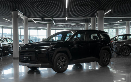 Toyota RAV4, 2026 год, 4 000 000 рублей, 1 фотография