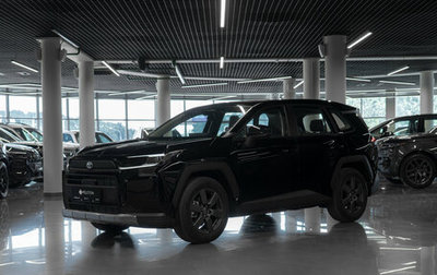 Toyota RAV4, 2026 год, 4 000 000 рублей, 1 фотография