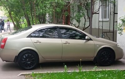 Nissan Primera III, 2004 год, 160 000 рублей, 1 фотография