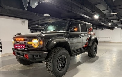 Ford Bronco, 2025 год, 15 500 000 рублей, 1 фотография