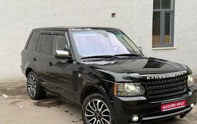 Land Rover Range Rover III, 2010 год, 1 600 000 рублей, 1 фотография