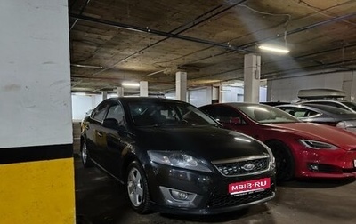 Ford Mondeo IV, 2008 год, 480 000 рублей, 1 фотография