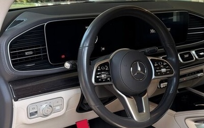 Mercedes-Benz GLS, 2020 год, 8 000 000 рублей, 1 фотография