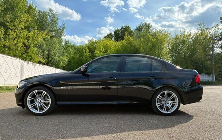 BMW 3 серия, 2010 год, 1 200 000 рублей, 1 фотография