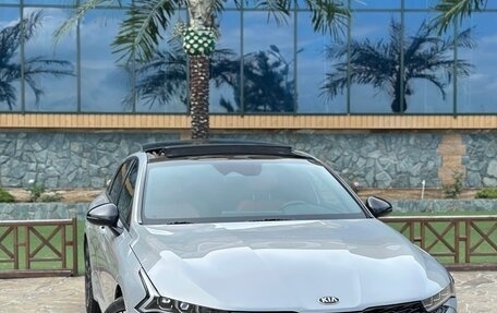 KIA K5, 2021 год, 2 650 000 рублей, 1 фотография