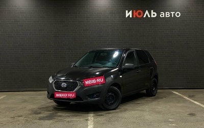 Datsun mi-DO, 2015 год, 500 000 рублей, 1 фотография