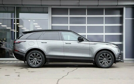 Land Rover Range Rover Velar I, 2018 год, 3 300 000 рублей, 1 фотография