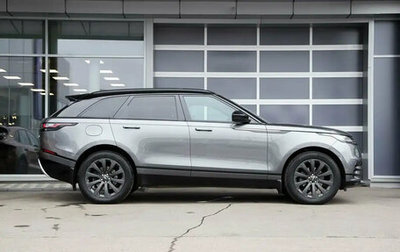 Land Rover Range Rover Velar I, 2018 год, 3 300 000 рублей, 1 фотография