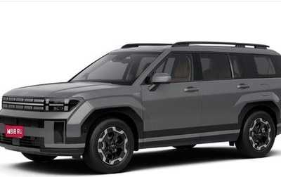 Hyundai Santa Fe IV, 2026 год, 5 950 000 рублей, 1 фотография