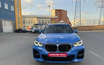 BMW X1, 2019 год, 3 150 000 рублей, 1 фотография