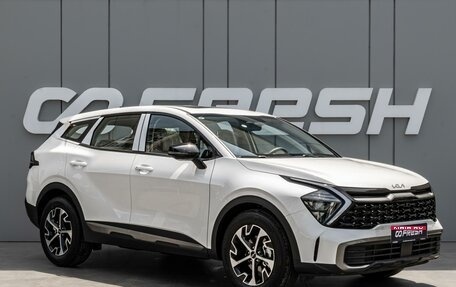 KIA Sportage IV рестайлинг, 2026 год, 3 865 000 рублей, 1 фотография