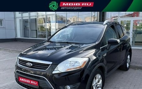 Ford Kuga III, 2012 год, 895 000 рублей, 1 фотография