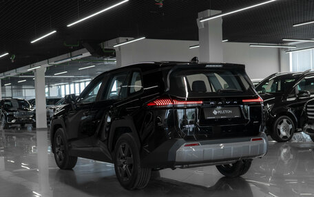 Toyota RAV4, 2026 год, 4 000 000 рублей, 4 фотография