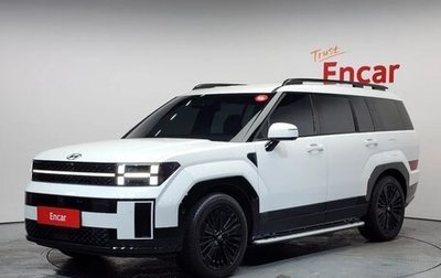 Hyundai Santa Fe IV, 2024 год, 4 478 750 рублей, 1 фотография