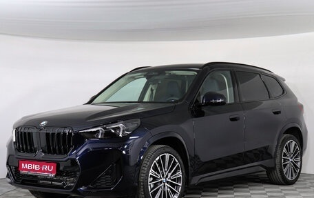 BMW X1, 2025 год, 5 499 000 рублей, 1 фотография