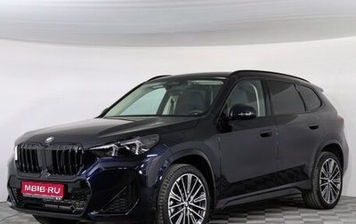 BMW X1, 2025 год, 5 499 000 рублей, 1 фотография