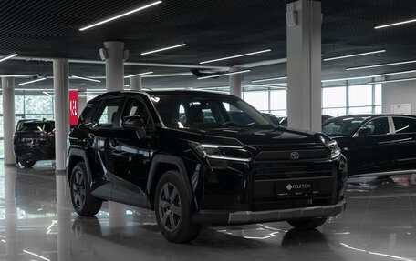 Toyota RAV4, 2026 год, 4 000 000 рублей, 2 фотография
