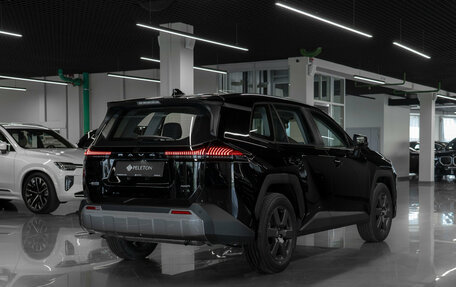 Toyota RAV4, 2026 год, 4 000 000 рублей, 5 фотография