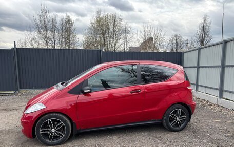 Mercedes-Benz A-Класс, 2006 год, 650 000 рублей, 1 фотография
