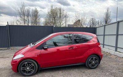 Mercedes-Benz A-Класс, 2006 год, 650 000 рублей, 1 фотография