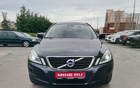 Volvo XC60 II, 2011 год, 1 300 000 рублей, 1 фотография