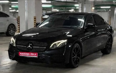 Mercedes-Benz E-Класс, 2018 год, 3 100 000 рублей, 1 фотография